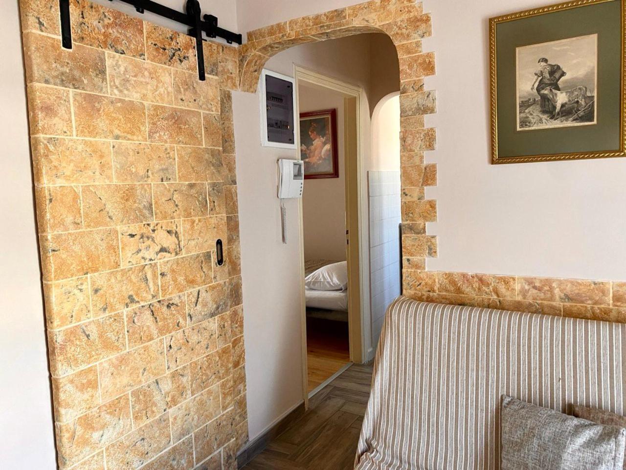 Charming Flat With An Amazing View Apartman Athén Kültér fotó